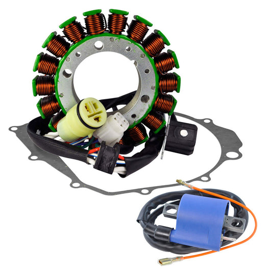 KIT YAM YFM 350 WARRIOR|RAPTOR 02-13