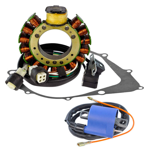KIT YAM YFM 350 WARRIOR|BIG BEAR 87-89