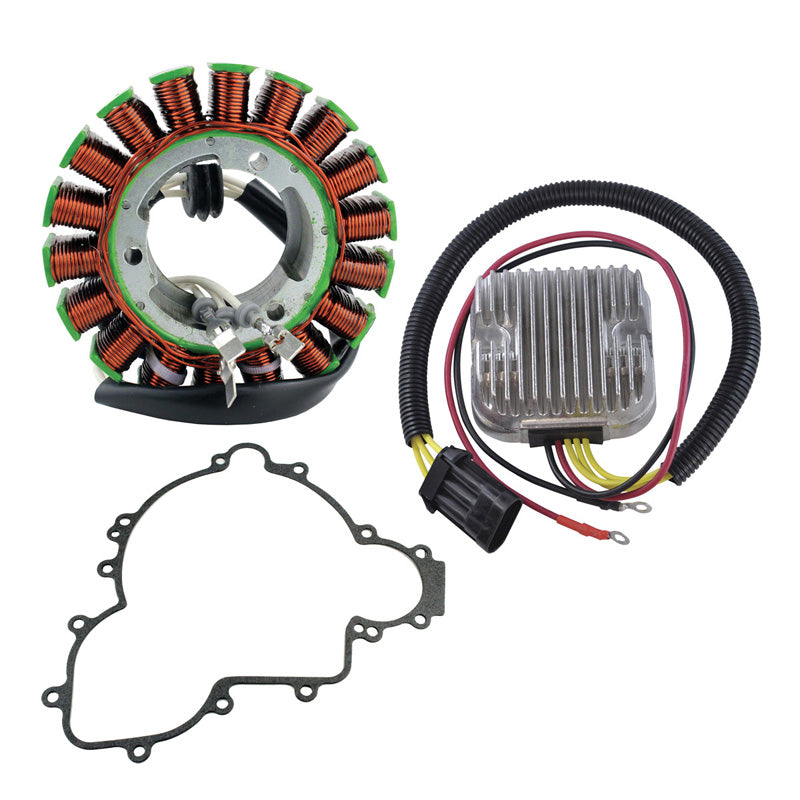 KIT POL  RZR900/1000 XP 13-16