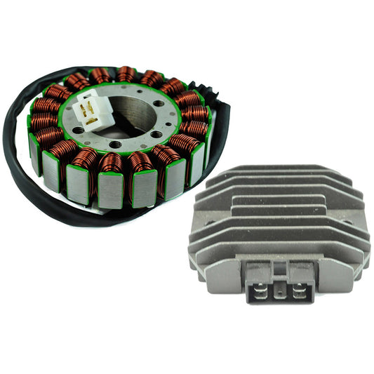 KIT YAM YZF R6 99-02