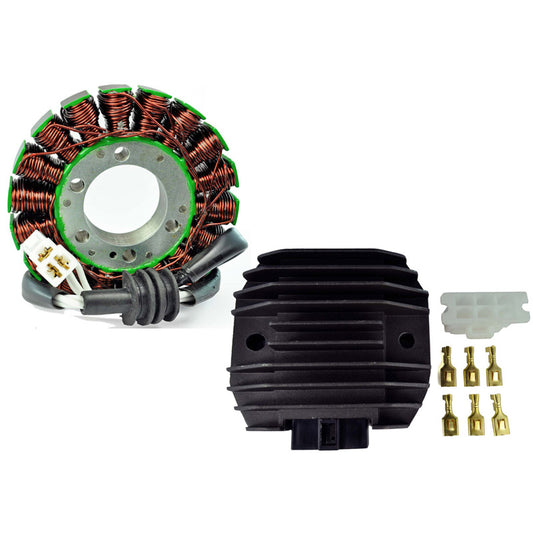 KIT YAM YZF R6|R6S 03-09