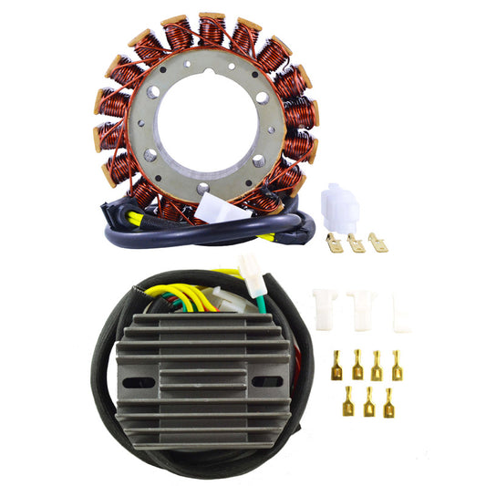 KIT HON SHADOW|SPIRIT 1100 87-07