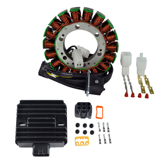 KIT SUZ LTA|LTF400|A-C TRV|TBX 650 02-11