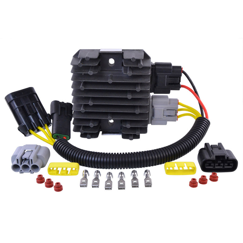KIT POL RZR|RANGER 900 XP 13-15