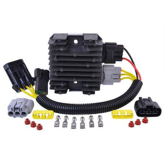 KIT POL RZR|RANGER 900 XP 13-15