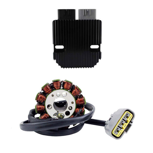 KIT YAM FZ1 1000|FZ8 800|YZF R1 1000 06-14