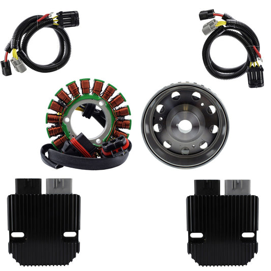 KIT POL RZR|RANGER 900 1000 XP TURBO 2012-20