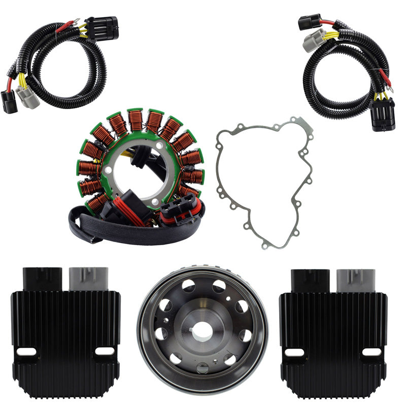 KIT POL RZR|RANGER 900 1000 XP TURBO 2012-18