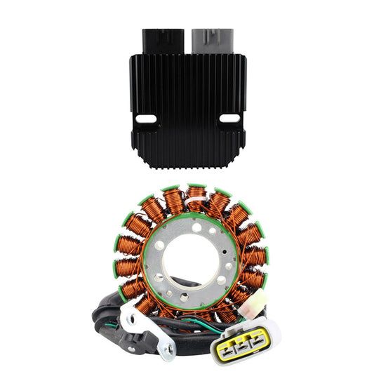 KIT TRIUMPH STREET TRIPLE 675 08-17
