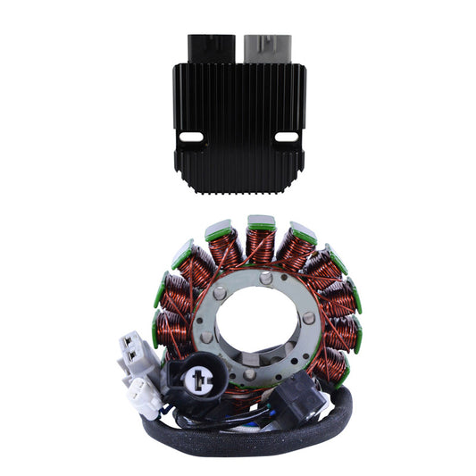 KIT KAW TERYX|TERYX 4 800 14-21