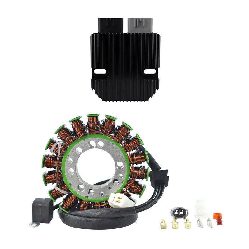 KIT TRIUMPH STREET TRIPLE 675|765 06-20