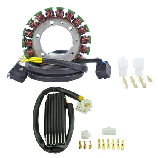 KIT SUZ VS 1400 INTRUDER 87-95