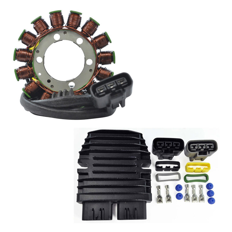 KIT YAM YZF R1 09-14