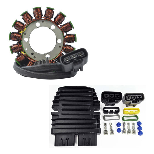 KIT YAM YZF R1 09-14