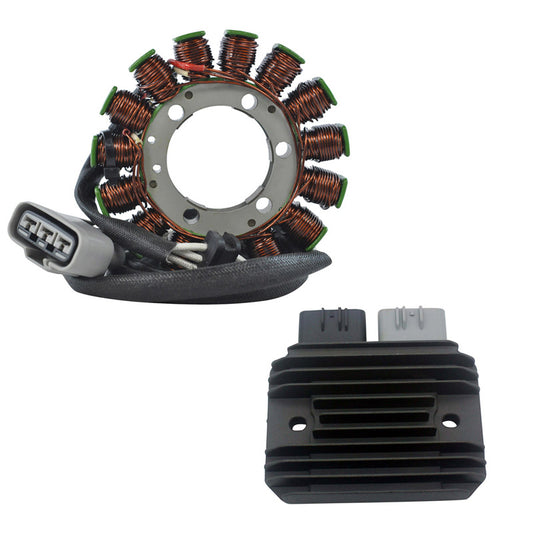 KIT KAW NINJA ZX-6R 09-12