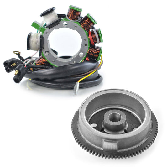 KIT POL SCRAMBLER|SPORTSMAN 500 97-01