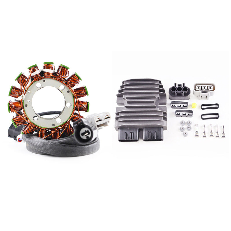 KIT KAW KVF 750 BRUTE FORCE|EPS 2012-23