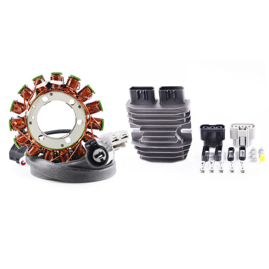 KIT KAW KVF 750 BRUTE FORCE|EPS 2012-18