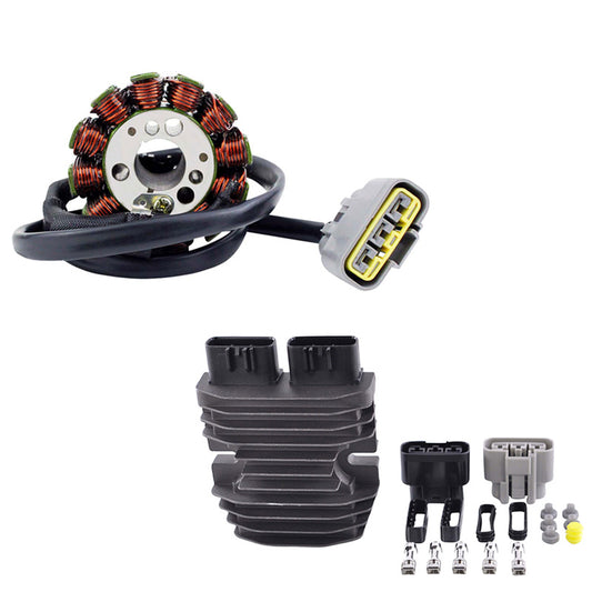 KIT YAM FZ1|YZF R1|FZ8 800 06-14