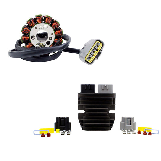 KIT YAM FZ1 FZ8 R1 800 1000 06-14