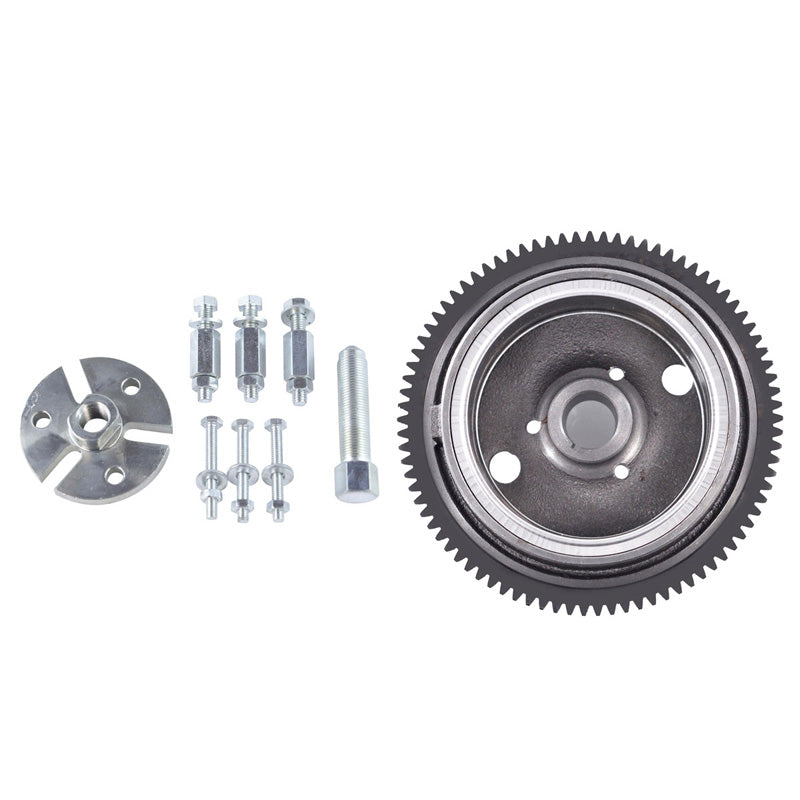 KIT POL SPORTSMAN|SCRAMBLER 400 94-02