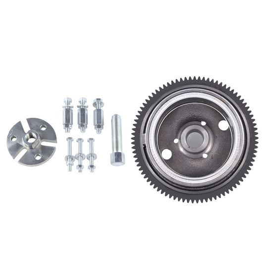 KIT POL SPORTSMAN|SCRAMBLER 400 94-02
