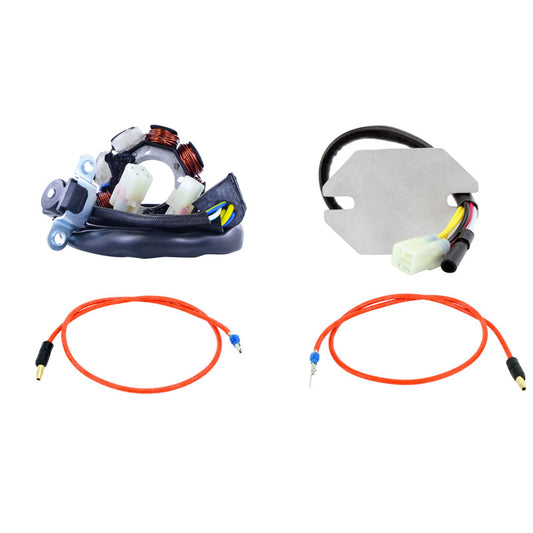 KIT HON CRF 250 X 04-17