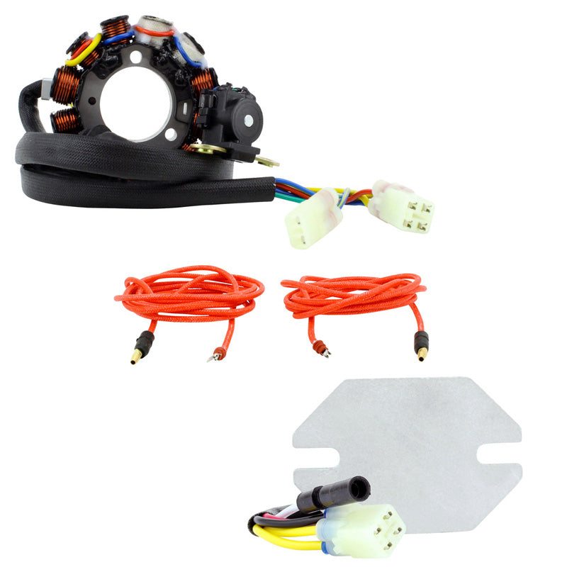 KIT HON CRF 450 X 05-18