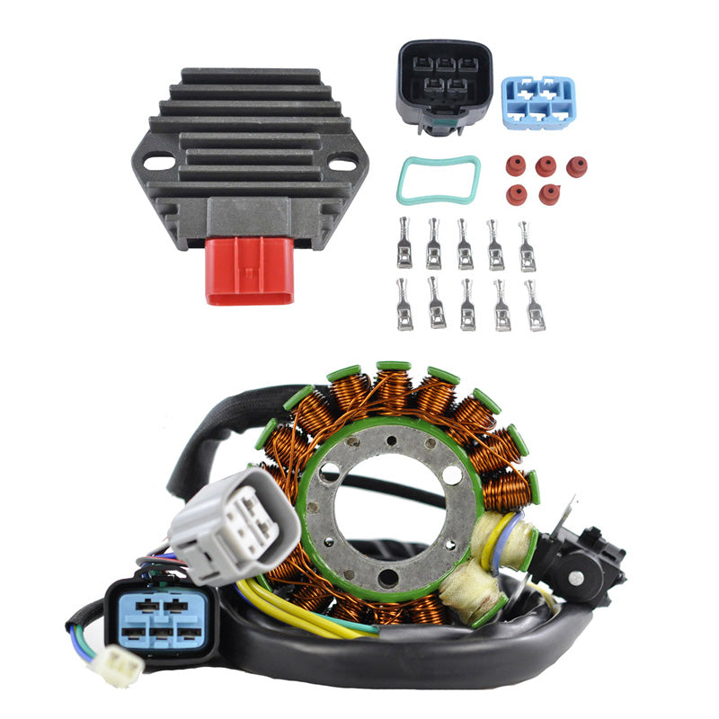 KIT HON TRX450R|ER 06-13
