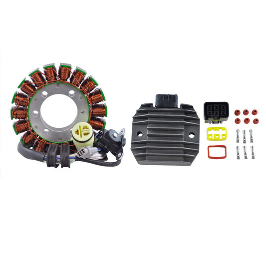 KIT YAM YFM 700|YFM 700R RAPTOR 06-18