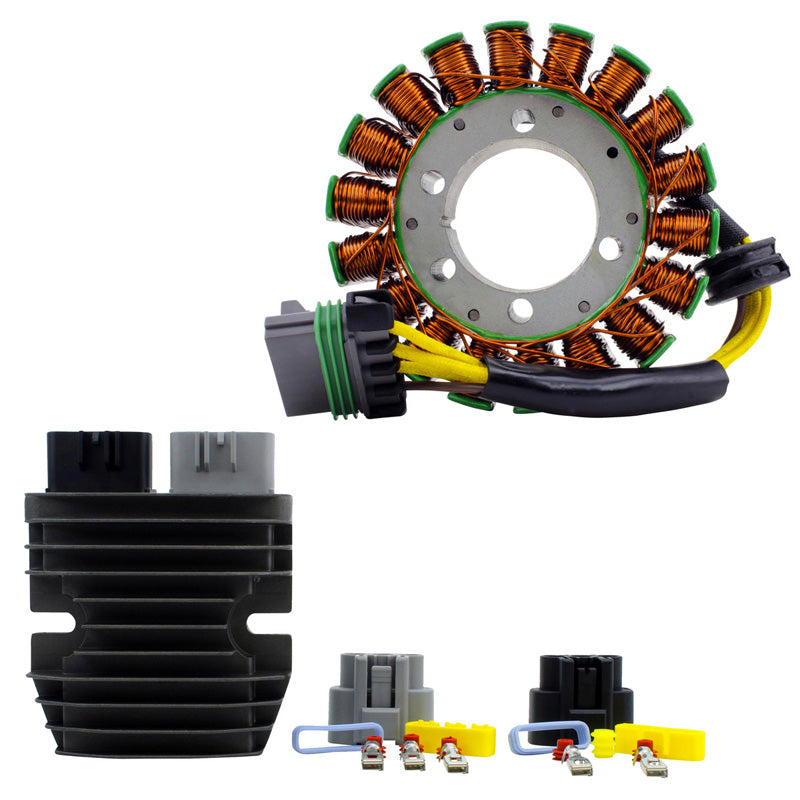 KIT POL RANGER|RZR 4|RZR 800 11-17