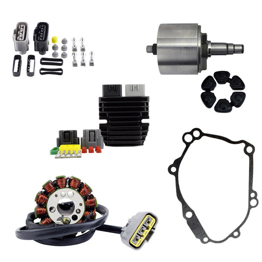 KIT YAM YZF R1 FZ1 FZ8 06-14