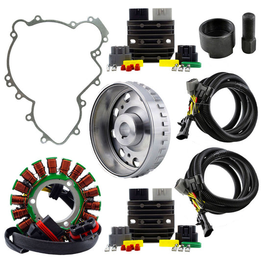 KIT POL RZR|RANGER 2013-23