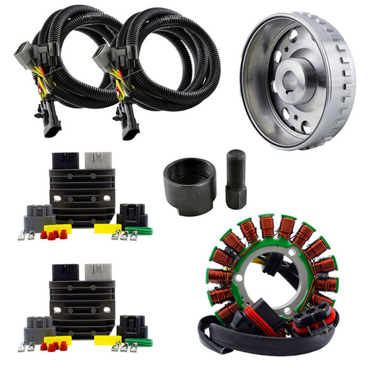 KIT POL RANGER|RZR|SPORTSMAN 2013-23