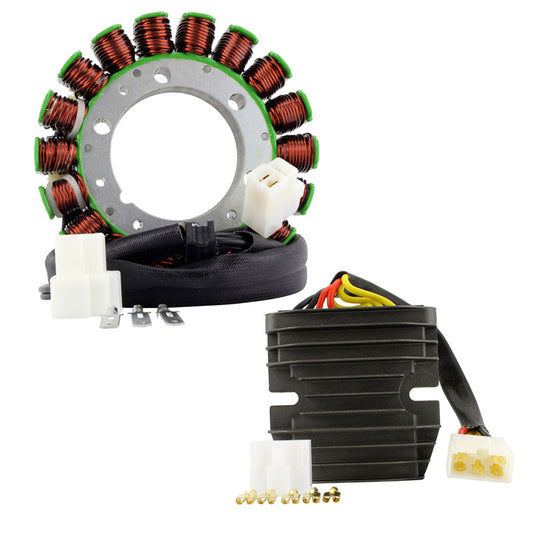 KIT TRI BONNEVILLE T100|THRUXTON 900 06-20