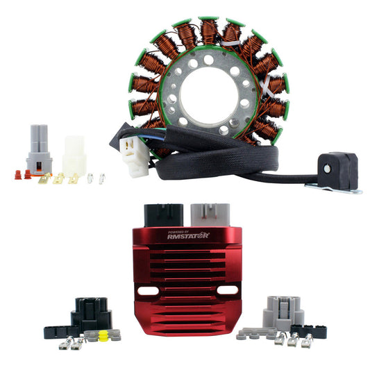 KIT TRI STREET TRIPLE 675 08-20