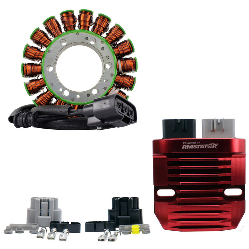 KIT TRIUMPH ROCKET III 2300 06-18