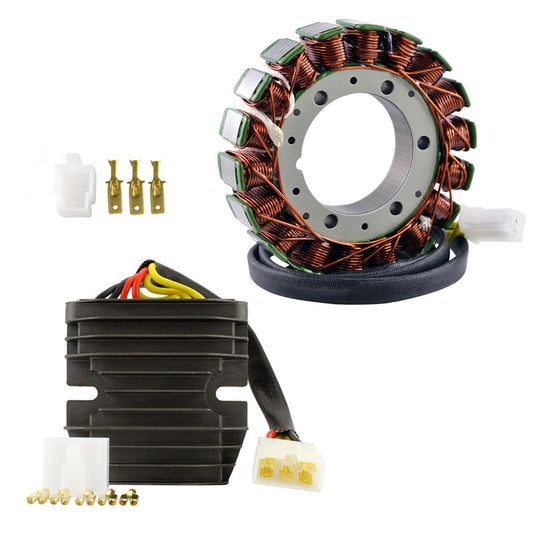 KIT TRI BONNEVILLE T100|THRUXTON 900 02-08