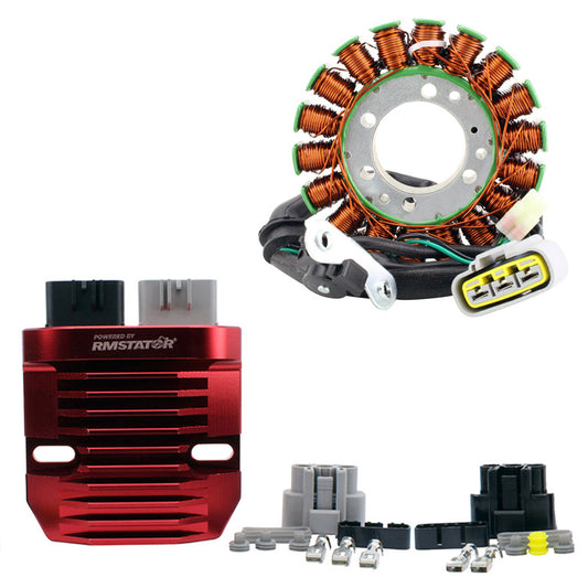 KIT TRIUMPH STREET TRIPLE 675|R 07-17