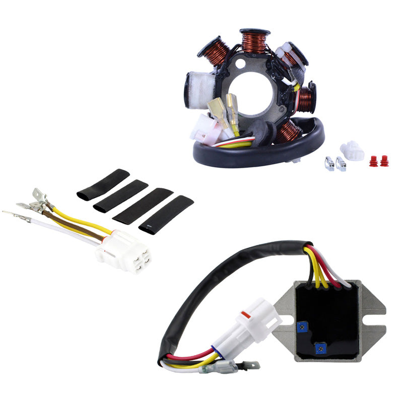 KIT KTM 250-450|HUSQ TE 250/300 06-19