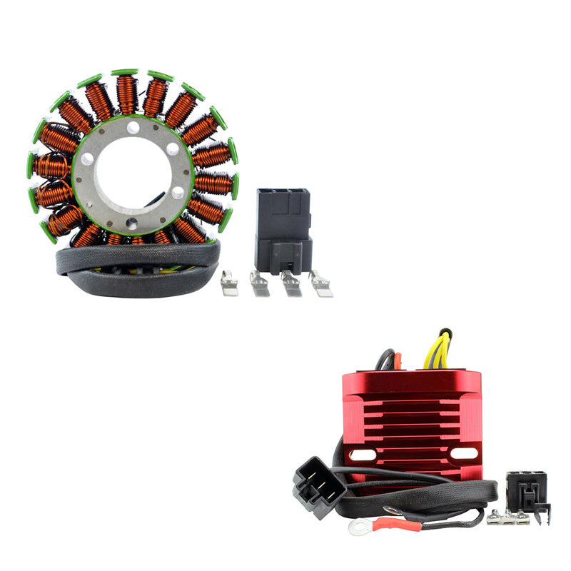 KIT HON VFR 800 INTERCEPTOR 02-09