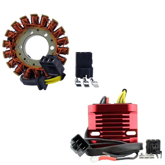 KIT HON CBR 600 F4I 01-04