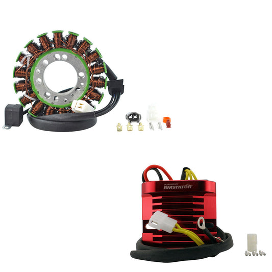 KIT TRIUMPH STREET TRIPLE 675 R 2010-20