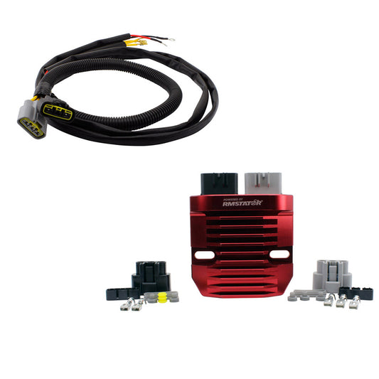 KIT POL SPORTSMAN|MAGNUM 330-700 03-06