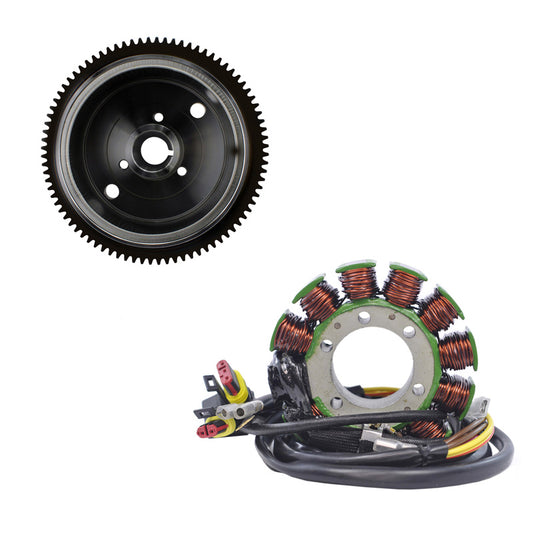 KIT POL SPORTSMAN 600/700 CARB 02-04