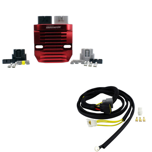 KIT POL RANGER|SPORTSMAN 500/700 05-09