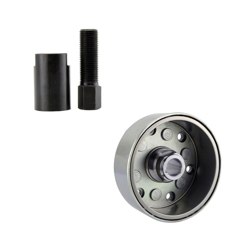 KIT YAM YFZ 450 04-09 2012 2013