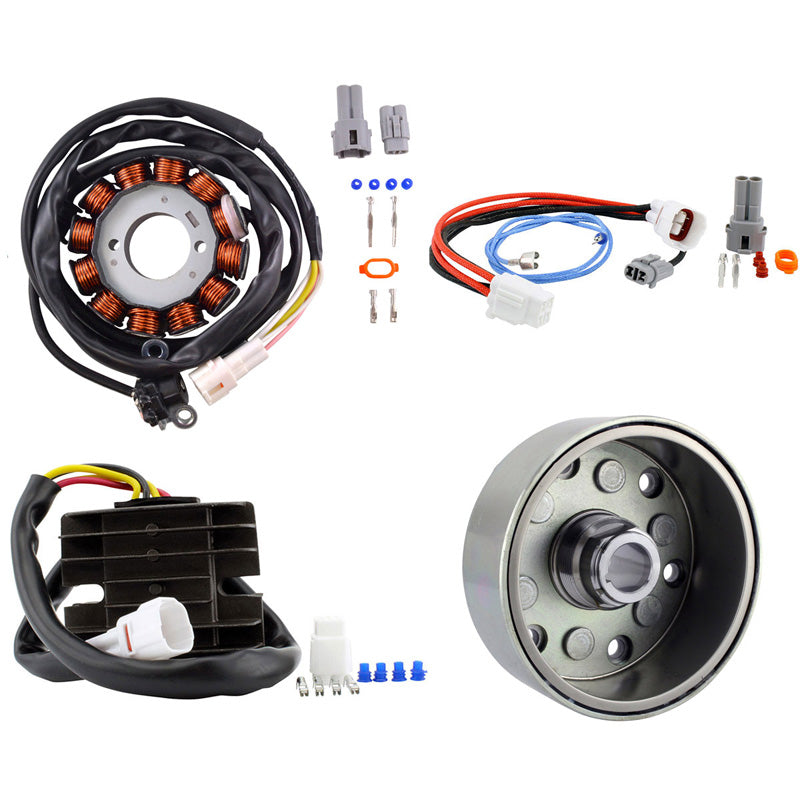 KIT YAM YFZ450R 04-13