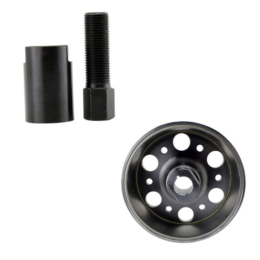 KIT YAM YFZ 450 R|X 09-24