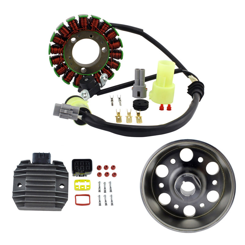 KIT YAM YFZ 450 R|X 09-23